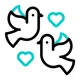 Wedding Animation